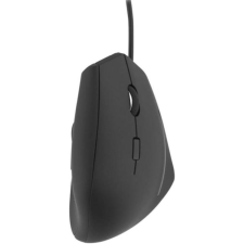 SOURIS VERTICALE TNB 5BOUTONS USB NOIR