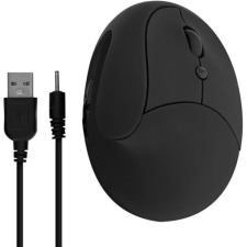 CLAVIER TNB ERGO LINE MINI 2.4GHZ 6BOUTONS USB NOIR