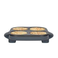 MINI CREPES PARTY LIVOO DOC266G 1500W GRIS