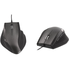 SOURIS TNB ERGO LINE 5BOUTONS USB NOIR