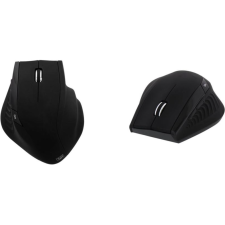 SOURIS SANS FIL TNB ERGO WIRELESS 2.4GHZ 5BOUTONS NOIR