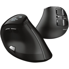 SOURIS SANS FIL TRUST VOXX 9BOUTONS BLUETOOTH 2.4GHZ