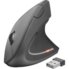 SOURIS SANS FIL TRUST VERTO 6BOUTONS 2.4GHZ USB