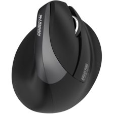 SOURIS SANS FIL URBAN FACTORY ERGO 6BOUTONS 2.4GHZ BLUETOOTH