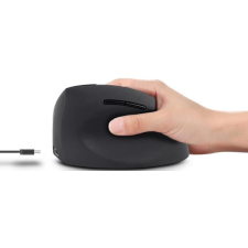 SOURIS SANS FIL URBAN FACTORY ERGO NEXT 6BOUTONS 2.4GHZ USB