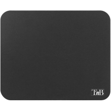 TAPIS DE SOURIS TNB ECO ANTIDERAPANT NOIR