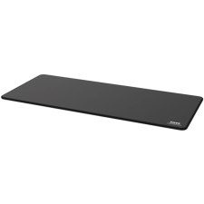 TAPIS DE SOURIS PORT PORT CONNECT POLYESTER ANTIDERAPANT NOIR