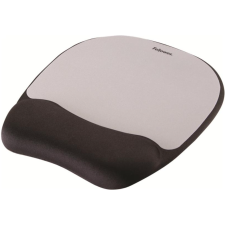 TAPIS DE SOURIS FELLOWES MEMORY FOAM TISSU ANTIDERAPANT