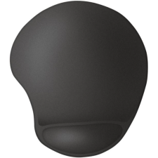 TAPIS DE SOURIS TRUST BIGFOOT XL AVEC REPOSE-POIGNET NOIR