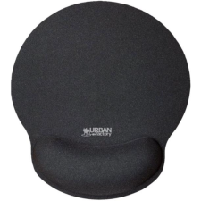 TAPIS DE SOURIS URBAN FACTORY SOFTEE NEOPRENE NOIR