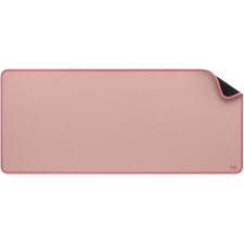TAPIS DE SOURIS LOGITECH DESK MAT POLYESTER ROSE