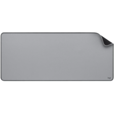 TAPIS DE SOURIS LOGITECH DESK MAT POLYESTER GRIS