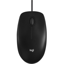 SOURIS LOGITECH M100 3BOUTON USB NOIR