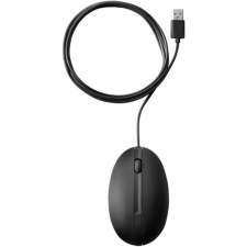 SOURIS HP DESKTOP 320M 3BOUTONS USB NOIR