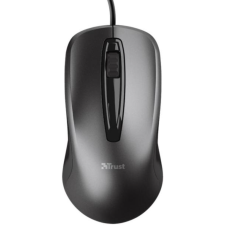 SOURIS OPTIQUE TRUST CARVE 3BOUTONS USB 2.0 1200DPI