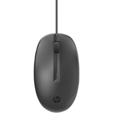 SOURIS HP 125 USB NOIR