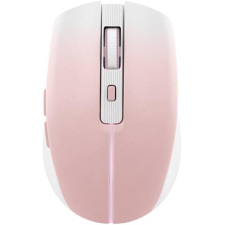 SOURIS SANS FIL TNB 6BOUTONS 2.4GHZ BLUETOOTH USB ROSE