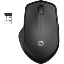 SOURIS SANS FIL HP 285 SILENT 2.4GHZ USB NOIR