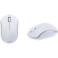 SOURIS SANS FIL TNB RUBBY USB 2.4GHZ 1600 DPI