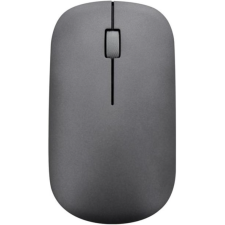 SOURIS SANS FIL TNB ICLICK 2 EN 1 3BOUTONS BLUETOOTH USB GRIS