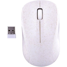 SOURIS SANS FIL TNB ECO 3BOUTONS USB-A 1000DPI BEIGE