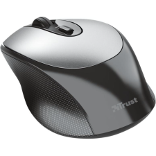 SOURIS SANS FIL TRUST ZAYA 4BOUTONS 1600DPI RECHARGEABLE NOIR