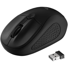 SOURIS SANS FIL TRUST PRIMO 4BOUTONS 1600DPI USB NOIR