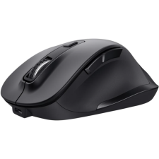 SOURIS SANS FIL TRUST FYDA COMFORT 6BOUTONS 2400DPI USB NOIR