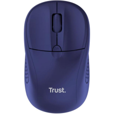 SOURIS SANS FIL TRUST PRIMO 4BOUTONS 1600DPI USB BLEU