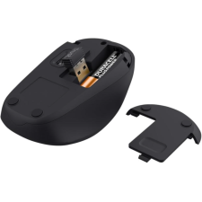 SOURIS SANS FIL TRUST TM-201 4BOUTONS 1600DPI USB NOIR