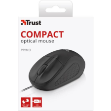 SOURIS SANS FIL TRUST PRIMO 4BOUTONS 1600DPI BLUETOOTH