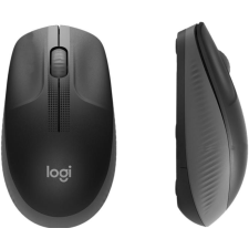 SOURIS SANS FIL LOGITECH M190 3BOUTONS 1000DPI CHARBON