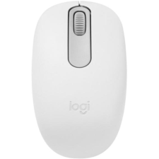 SOURIS SANS FIL LOGITECH M196 3BOUTONS 1000DPI BLUETOOTH BLANC