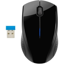 SOURIS SANS FIL HP 220 1000DPI 2.4GHZ NOIR