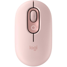 SOURIS SANS FIL LOGITECH POP 4BOUTONS BLUETOOTH 5.1 ROSE