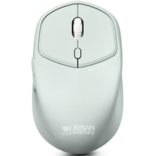SOURIS SANS FIL URBAN FACTORY ONLEE 6BOUTONS BLUETOOTH 5.0 VERT