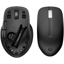 SOURIS SANS FIL HP 435 5BOUTONS BLUETOOTH 5.2 NOIR