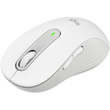 SOURIS SANS FIL LOGITECH SIGNATURE M650 L 5BOUTONS BLUETOOTH BLANC