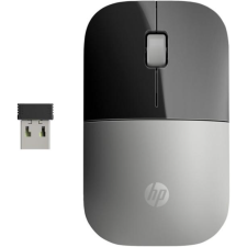 SOURIS SANS FIL HP Z3700 2.4GHZ 1200DPI ARGENT