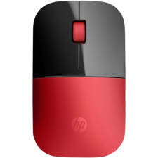SOURIS SANS FIL HP Z3700 2.4GHZ 1200DPI ROUGE