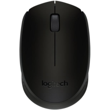 SOURIS SANS FIL LOGITECH B170 3BOUTONS 2.4GHZ NOIR