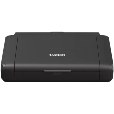 IMPRIMANTE JET D'ENCRE CANON MAXIFY BX110 50FEUILLES 2170MAH NOIR