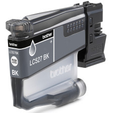 CARTOUCHE D ENCRE BROTHER  LC527BK  STANDARD INK NOIR