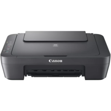 IMPRIMANTE JET D'ENCRE CANON PIXMA MG2556S 60FEUILLES 4ENCRES USB 2.0 NOIR