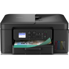 IMPRIMANTE JET D'ENCRE BROTHER DCP-T780DW MFP 150FEUILLES USB 2.0 WIFI NOIR