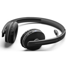 CASQUES - ECOUTEURS EPOS ADAPT 260 NOIR