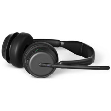 CASQUE - ECOUTEURS EPOS IMPACT 100 UC STEREO USB-C+A NOIR