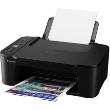 IMPRIMANTE JET D'ENCRE CANON PIXMA TS3750I 7.7PPM 60 FEUILLES USB 2.0 NOIR