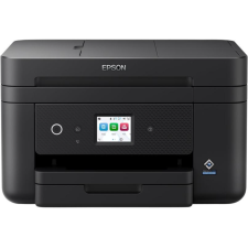 IMPRIMANTE JET D'ENCRE EPSON WORKFORCE WF-2960DWF COULEUR 150 FEUILLES USB 2.0 WIFI NOIR
