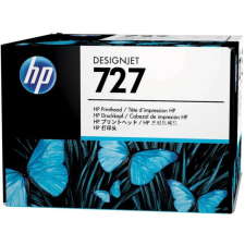 TETE D'IMPRESSION HP 727 DESIGNJET